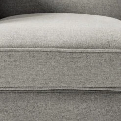 Jack & Alice Ohrensessel Limeri - Filz Blix: Hellgrau - Ohne Hocker 25 Jack & Alice Ohrensessel Limeri - Filz Blix: Hellgrau - Ohne Hocker -Wohnzimmermöbel boutique en ligne 1000127969 200327 14205400025 DETAILS P000000001000127969