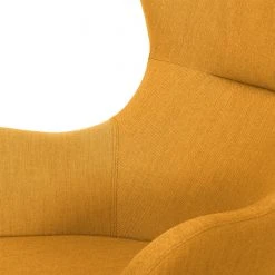 Mørteens Sessel Levan - Webstoff - Gold -Wohnzimmermöbel boutique en ligne 1000128135 190108 10451400087 GALLERYIMAGES P000000001000128135