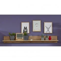 Trendteam Wandboard Rock - Wotan Eiche Dekor -Wohnzimmermöbel boutique en ligne 1000128145 180905 10043413 MOOD GALLERYIMAGES P000000001000128145 mood