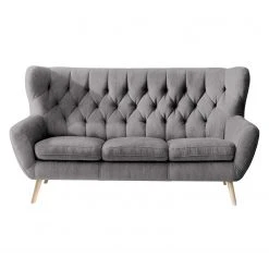 Norrwood Polstergarnitur Celaya II (3-2-1) - Grau -Wohnzimmermöbel boutique en ligne 1000128440 180809 143135850 GALLERYIMAGES P000000001000128440