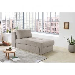 Fredriks Recamiere Teapa - Microfaser - Beige -Wohnzimmermöbel boutique en ligne 1000128530 180814 08125012 MOOD GALLERYIMAGES P000000001000128530 mood