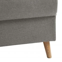 Mørteens Ecksofa Sola II - Webstoff - Grau - Ottomane davorstehend rechts - Schlaffunktion 43 Mørteens Ecksofa Sola II - Webstoff - Grau - Ottomane davorstehend rechts - Schlaffunktion -Wohnzimmermöbel boutique en ligne 1000128696 210614 18411301217 DETAILS P000000001000128696