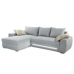 Fredriks Ecksofa Beloit - Flachgewebe