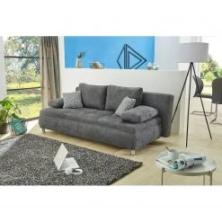 Fredriks Schlafsofa Sutton - Microfaser -Wohnzimmermöbel boutique en ligne 1000128813 181023 15153637 MOOD GALLERYIMAGES P000000001000128813 mood