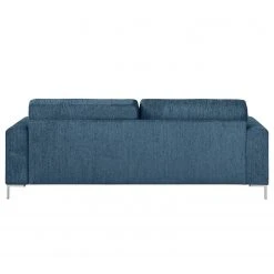 Fredriks Sofa Fiesta I (3-Sitzer) - Strukturstoff - Jeansblau 13 Fredriks Sofa Fiesta I (3-Sitzer) - Strukturstoff - Jeansblau -Wohnzimmermöbel boutique en ligne 1000128852 211015 15504000094 DETAILS P000000001000128852