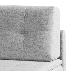 Fredriks Schlafsessel Cattai - Strukturstoff - Lichtgrau -Wohnzimmermöbel boutique en ligne 1000129077 180817 115908203 GALLERYIMAGES P000000001000129077