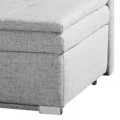 Fredriks Schlafsessel Cattai - Strukturstoff - Lichtgrau -Wohnzimmermöbel boutique en ligne 1000129077 180817 115909205 GALLERYIMAGES P000000001000129077
