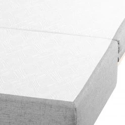 Fredriks Schlafsessel Cattai - Strukturstoff - Lichtgrau -Wohnzimmermöbel boutique en ligne 1000129077 180817 115909206 GALLERYIMAGES P000000001000129077