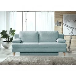 Mørteens Schlafsofa Seiling - Strukturstoff - Pastellblau 10 Mørteens Schlafsofa Seiling - Strukturstoff - Pastellblau -Wohnzimmermöbel boutique en ligne 1000129084 180817 115917264 MOOD GALLERYIMAGES P000000001000129084 mood