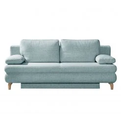 Mørteens Schlafsofa Seiling - Strukturstoff - Pastellblau 12 Mørteens Schlafsofa Seiling - Strukturstoff - Pastellblau -Wohnzimmermöbel boutique en ligne 1000129084 180817 115917267 GALLERYIMAGES P000000001000129084