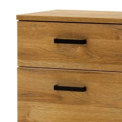 Red Living Kommode Krokby III - Eiche Grandson Dekor / Schwarz 11 Red Living Kommode Krokby III - Eiche Grandson Dekor / Schwarz -Wohnzimmermöbel boutique en ligne 1000129136 200811 14085701370 DETAILS P000000001000129136