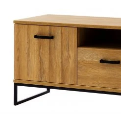 Red Living TV-Element Krokby - Eiche Grandson Dekor / Schwarz 10 Red Living TV-Element Krokby - Eiche Grandson Dekor / Schwarz -Wohnzimmermöbel boutique en ligne 1000129149 200811 14095701427 DETAILS P000000001000129149