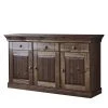 Maison Belfort Sideboard Bergen I - Kiefer Kolonial