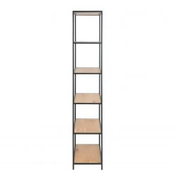 Red Living Regal Coogee III - Wildeiche Dekor - Höhe: 185 cm -Wohnzimmermöbel boutique en ligne 1000129699 180913 14223304 GALLERYIMAGES P000000001000129699