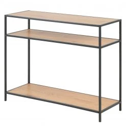 Red Living Konsolentisch Coogee II - Wildeiche Dekor