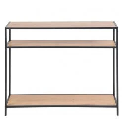 Red Living Konsolentisch Coogee II - Wildeiche Dekor 8 Red Living Konsolentisch Coogee II - Wildeiche Dekor -Wohnzimmermöbel boutique en ligne 1000129707 180913 14223432 GALLERYIMAGES P000000001000129707