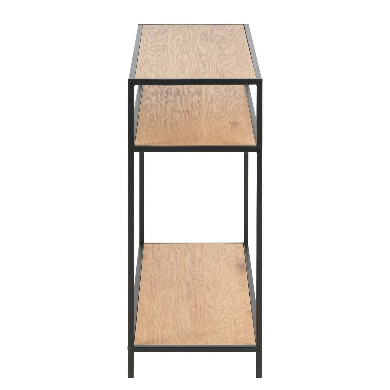 Red Living Konsolentisch Coogee II - Wildeiche Dekor 5 Red Living Konsolentisch Coogee II - Wildeiche Dekor – Bild 5