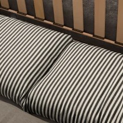 Maison Belfort Schlafsofa Latina XV - Webstoff - Taupe - Breite: 150 cm -Wohnzimmermöbel boutique en ligne 1000129982 180828 141742199 GALLERYIMAGES P000000001000129982