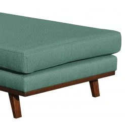 Mørteens Polsterhocker Billund XL - Strukturstoff - Mint -Wohnzimmermöbel boutique en ligne 1000130192 180904 17084677 GALLERYIMAGES P000000001000130192