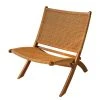 Ars manufacti Loungesessel Lisors - Polyrattan