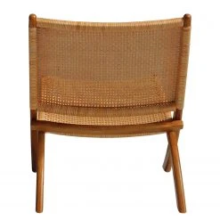 Ars manufacti Loungesessel Lisors - Polyrattan -Wohnzimmermöbel boutique en ligne 1000131164 190110 15552100004 GALLERYIMAGES P000000001000131164