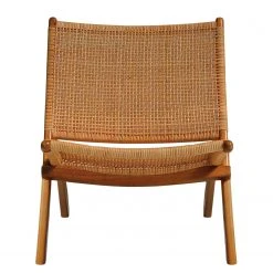 Ars manufacti Loungesessel Lisors - Polyrattan -Wohnzimmermöbel boutique en ligne 1000131164 190110 15552200008 GALLERYIMAGES P000000001000131164