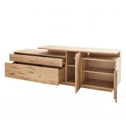 Naturoo TV-Lowboard Ristiina II - Eiche Bianco Dekor -Wohnzimmermöbel boutique en ligne 1000133730 181016 134109152 GALLERYIMAGES P000000001000133730