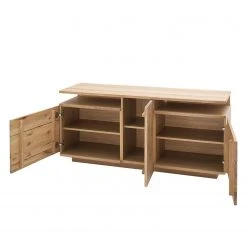 Naturoo TV-Lowboard Ristiina I - Eiche Bianco Dekor -Wohnzimmermöbel boutique en ligne 1000133739 181016 134117182 GALLERYIMAGES P000000001000133739