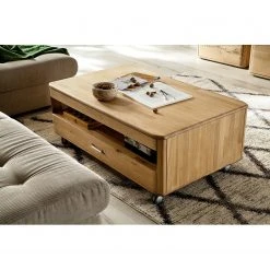 Naturoo Couchtisch Forge - Eiche massiv - Balkaneiche Bianco -Wohnzimmermöbel boutique en ligne 1000133741 200811 14131001620 MOOD DETAILS P000000001000133741 mood