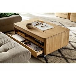 Naturoo Couchtisch Forge - Eiche massiv - Balkaneiche Bianco -Wohnzimmermöbel boutique en ligne 1000133741 200811 14131101621 MOOD DETAILS P000000001000133741 mood