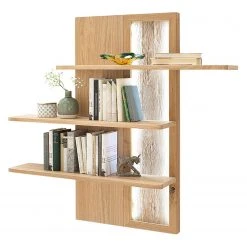 Naturoo Wandregal Ristiina - Eiche Bianco Dekor -Wohnzimmermöbel boutique en ligne 1000133753 181016 134122213 GALLERYIMAGES P000000001000133753