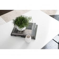 Fredriks Couchtisch Zaddy - Weiß / Schwarz -Wohnzimmermöbel boutique en ligne 1000134651 190723 16140700003 MOOD DETAILS P000000001000134651 mood