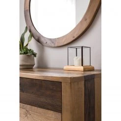 Ars manufacti Kommode Tamati - Pinie, massiv -Wohnzimmermöbel boutique en ligne 1000134694 210902 14265100004 MOOD DETAILS P000000001000134694 mood