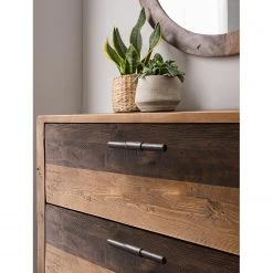 Ars manufacti Kommode Tamati - Pinie, massiv -Wohnzimmermöbel boutique en ligne 1000134694 210902 14265100006 MOOD DETAILS P000000001000134694 mood