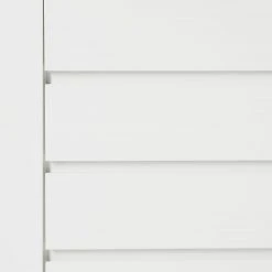 Fredriks Sideboard Zaddy II - Weiß -Wohnzimmermöbel boutique en ligne 1000134696 190524 08011500025 GALLERYIMAGES P000000001000134696