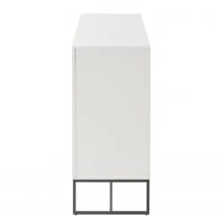 Fredriks Sideboard Zaddy II - Weiß -Wohnzimmermöbel boutique en ligne 1000134696 210426 13544000022 DETAILS P000000001000134696