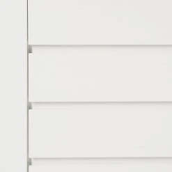 Fredriks Sideboard Zaddy II - Weiß -Wohnzimmermöbel boutique en ligne 1000134696 210426 13544600025 DETAILS P000000001000134696