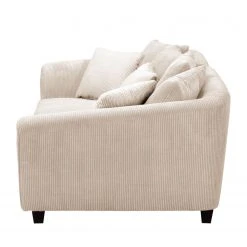 Maison Belfort Bigsofa Elora II - Cord - Creme 15 Maison Belfort Bigsofa Elora II - Cord - Creme -Wohnzimmermöbel boutique en ligne 1000134714 180927 150906200 GALLERYIMAGES P000000001000134714