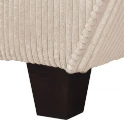 Maison Belfort Bigsofa Elora II - Cord - Creme 20 Maison Belfort Bigsofa Elora II - Cord - Creme -Wohnzimmermöbel boutique en ligne 1000134714 180927 150907205 GALLERYIMAGES P000000001000134714