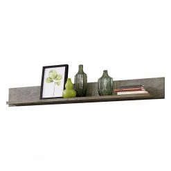 Loftscape Wandbord Polis - Driftwood Dekor