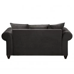 Jack & Alice Sofa Solita (2-Sitzer) - Samt - Grau 13 Jack & Alice Sofa Solita (2-Sitzer) - Samt - Grau -Wohnzimmermöbel boutique en ligne 1000135626 181018 162913144 GALLERYIMAGES P000000001000135626