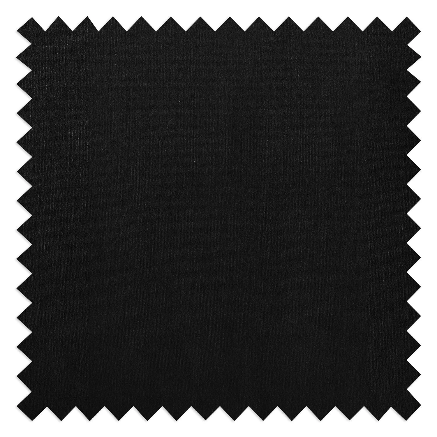 Jack & Alice Bigsofa Solita - Samt - Schwarz - Ohne Hocker 10 Jack & Alice Bigsofa Solita - Samt - Schwarz - Ohne Hocker – Bild 10