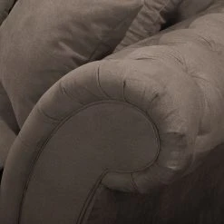 Maison Belfort Bigsofa Pacoa - Antiklederlook - Dunkelbraun - Mit Hocker 34 Maison Belfort Bigsofa Pacoa - Antiklederlook - Dunkelbraun - Mit Hocker -Wohnzimmermöbel boutique en ligne 1000135719 181018 163133961 GALLERYIMAGES P000000001000135719