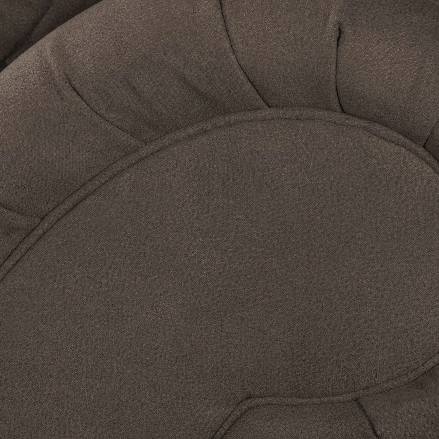 Maison Belfort Bigsofa Pacoa - Antiklederlook - Dunkelbraun - Mit Hocker 14 Maison Belfort Bigsofa Pacoa - Antiklederlook - Dunkelbraun - Mit Hocker – Bild 14