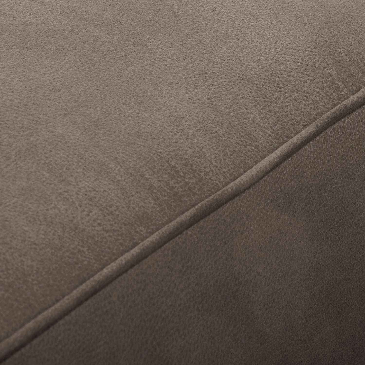 Maison Belfort Bigsofa Pacoa - Antiklederlook - Dunkelbraun - Mit Hocker 17 Maison Belfort Bigsofa Pacoa - Antiklederlook - Dunkelbraun - Mit Hocker – Bild 17