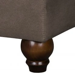 Maison Belfort Bigsofa Pacoa - Antiklederlook - Dunkelbraun - Mit Hocker 41 Maison Belfort Bigsofa Pacoa - Antiklederlook - Dunkelbraun - Mit Hocker -Wohnzimmermöbel boutique en ligne 1000135719 181018 163134968 GALLERYIMAGES P000000001000135719