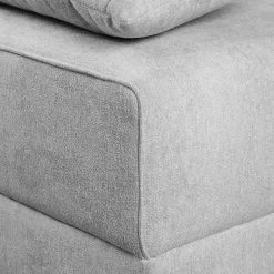 Fredriks Boxspring-Schlafsofa Dingo I Webstoff - Kies -Wohnzimmermöbel boutique en ligne 1000135825 190215 16490800009 GALLERYIMAGES P000000001000135825