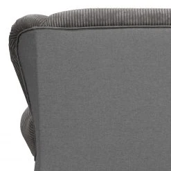 Ridgevalley XXL Sessel Izabal - Cord - Grau -Wohnzimmermöbel boutique en ligne 1000135978 181024 12293317 GALLERYIMAGES P000000001000135978