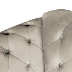 Velvet Studio Bigsofa Iriona - Microfaser - Schwedisch Weiß -Wohnzimmermöbel boutique en ligne 1000135997 181024 122952115 GALLERYIMAGES P000000001000135997