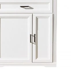 Ridgevalley Wohnwand Jasmund III (4-teilig) - Pinie Weiß Dekor -Wohnzimmermöbel boutique en ligne 1000136053 181227 12564900042 GALLERYIMAGES P000000001000136053